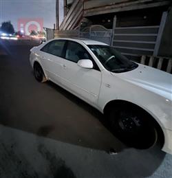 هیۆندای سۆناتا